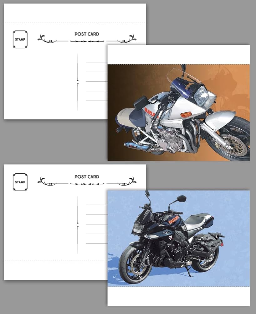 HAL'S MOTO 2 RIDEX Suzuki (Motor Magazine Mook) | 東本昌平